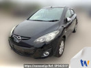 Mazda Demio DEJFS