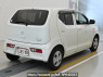 Used 2021 AT suzuki alto HA36S Image[1]