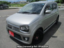 Suzuki Alto Works HA36S