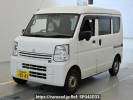 Mitsubishi Minicab Van DS17V