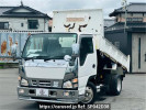 Isuzu Elf Truck NKR81AD