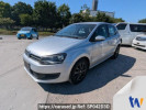 Volkswagen Polo 6RCBZ