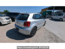 Used 2010 AT volkswagen polo 6RCBZ Image[1]