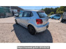 Used 2010 AT volkswagen polo 6RCBZ Image[2]