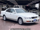 Nissan Laurel GC35