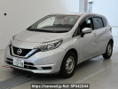 Nissan Note E12