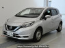 Used 2018 AT nissan note E12 Image[0]