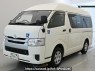 Used 2018 AT toyota hiace-van GDH206Kｶｲ Image[0]