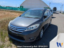 Nissan Lafesta CWFFWN