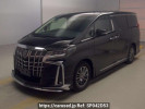 Toyota Alphard GGH30W