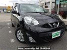 Nissan March K13