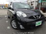 Used 2014 AT nissan march K13 Image[0]