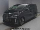 Toyota Alphard GGH35W