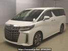 Toyota Alphard AGH30W