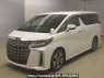 Used 2019 AT toyota alphard AGH30W Image[0]