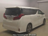 Used 2019 AT toyota alphard AGH30W Image[1]