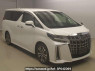 Used 2019 AT toyota alphard AGH30W Image[2]