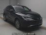 Used 2020 AT toyota harrier-hybrid AXUH80 Image[2]