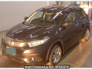 Honda VEZEL RU2