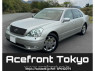 Used 2002 AT toyota celsior UCF30 Image[0]