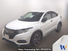 Honda VEZEL RU3