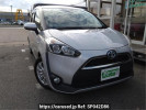 Toyota Sienta NHP170G