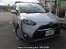 Used 2017 AT toyota sienta NHP170G Image[0]
