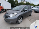 Nissan Note E12