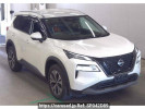Nissan X-Trail SNT33