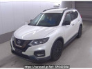 Nissan X-Trail NT32