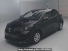 Toyota YARIS KSP210
