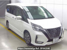 Nissan Serena GFC27