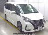 Used 2022 AT nissan serena GFC27 Image[0]