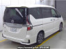 Used 2022 AT nissan serena GFC27 Image[1]