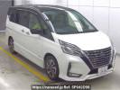 Nissan Serena GFC27