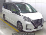 Used 2019 AT nissan serena GFC27 Image[0]