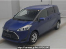 Toyota Sienta NCP175G