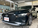 Mazda Mazda3 Fastback BP5P