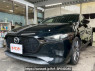 Used 2019 AT mazda mazda3-fastback BP5P Image[0]