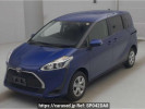 Toyota Sienta NCP175G
