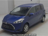 Used 2022 AT toyota sienta NCP175G Image[0]
