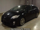 Toyota Prius ZVW30
