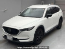 Mazda CX-8 KG2P
