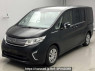 Used 2017 AT honda step-wgn RP1 Image[0]