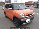 Mazda Flair Crossover MS41S