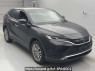 Used 2023 AT toyota harrier-hybrid AXUH80 Image[2]