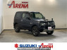 Used 2016 AT suzuki jimny JB23W Image[0]