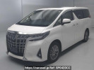 Toyota Alphard Hybrid AYH30W