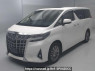 Used 2022 AT toyota alphard-hybrid AYH30W Image[0]