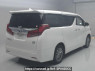 Used 2022 AT toyota alphard-hybrid AYH30W Image[1]